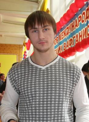 Михаил Полянсков